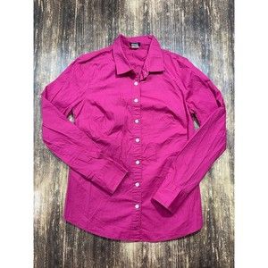 J. Crew button down shirt size SMALL